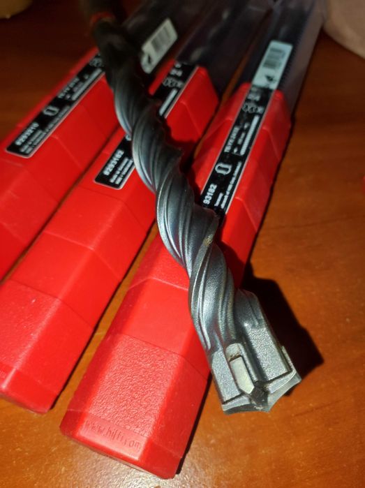 Бури HILTI TX-YX 24-32,  200мм