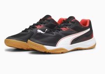 45 Puma Solarflash оригінальні кросовки для залу