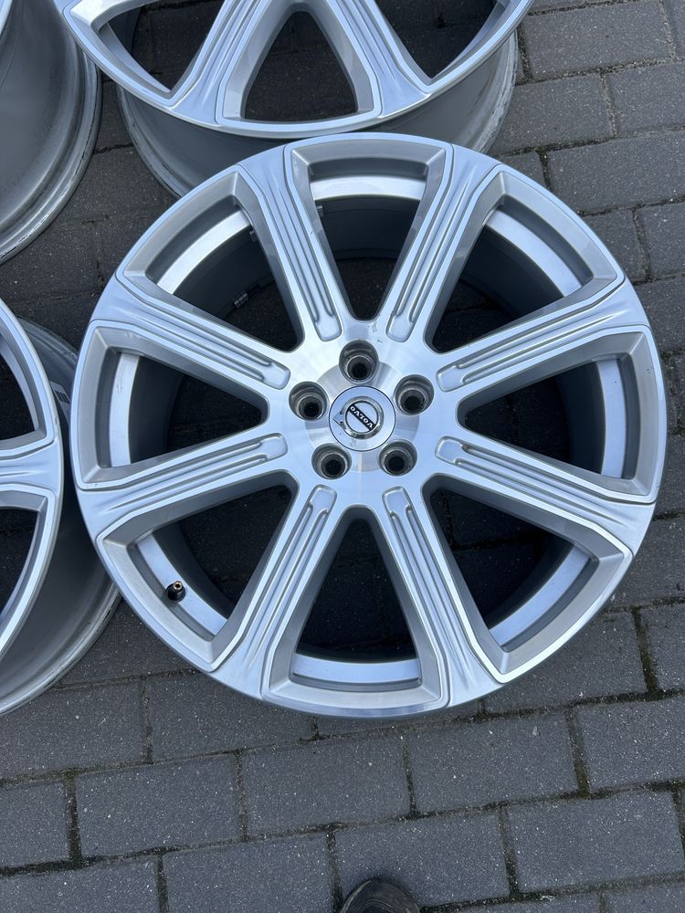 Felgi 20” Volvo S90/V90 Xc90 5x108