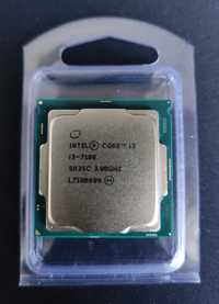 Procesor Intel Core i3 7100