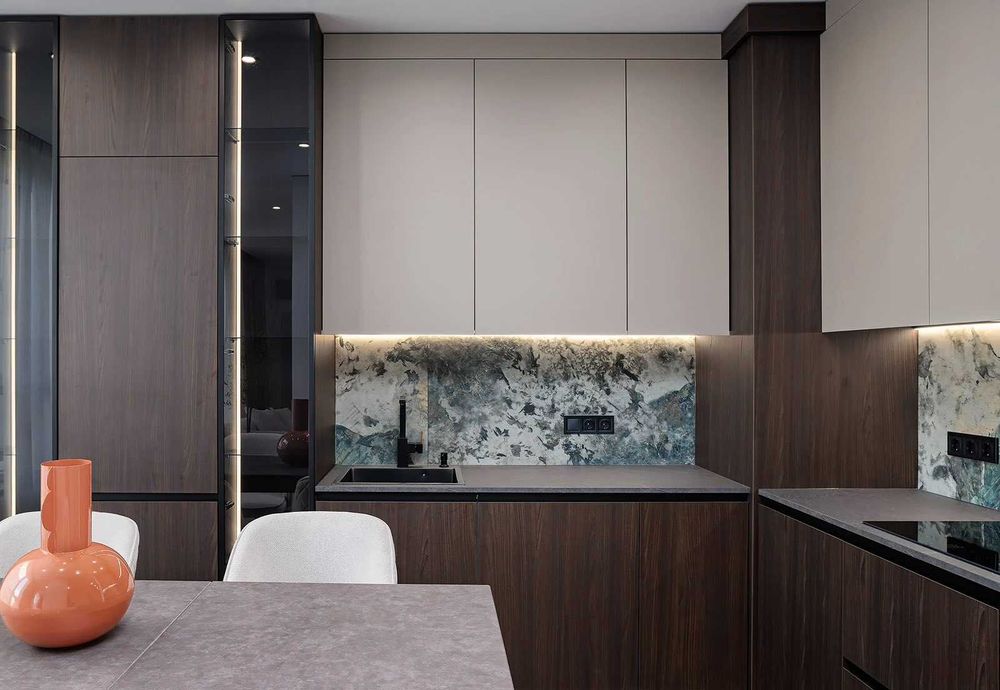 ПРодаж 2 кім квартир Авалон Холідей