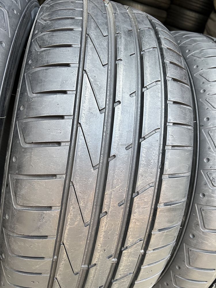 Шины летние 255/55/R18 Hankook VentusS1Evo2 SUV