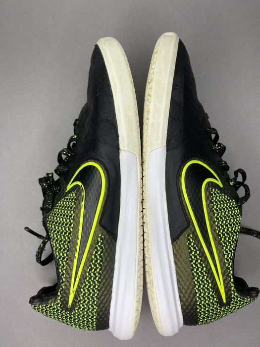 Nike MagistaX футзалки футбольні зал спорт 41р найк оріг