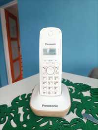 Panasonic telefon stacjonarny