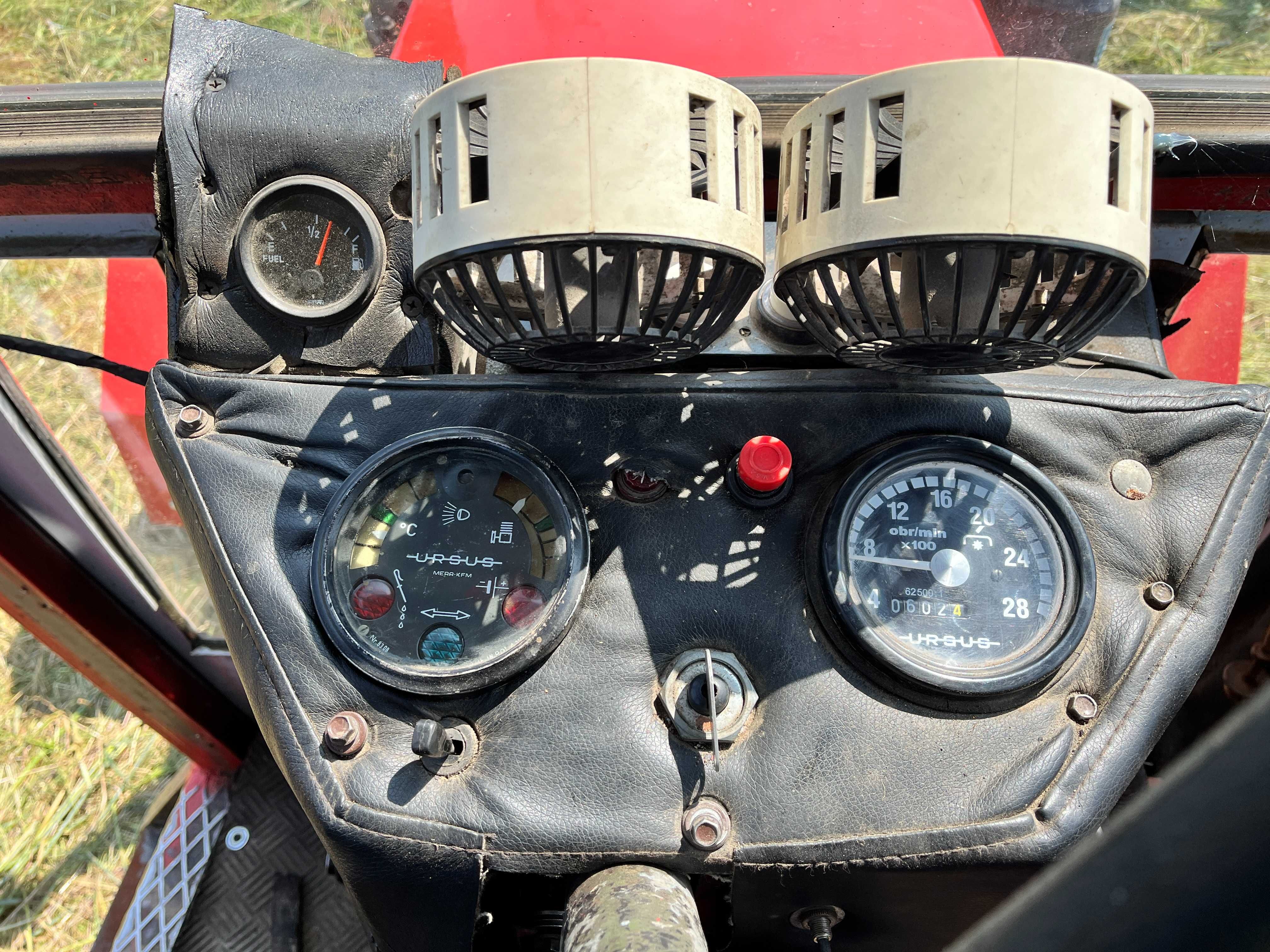 Sprzedam Zetor 25A C330