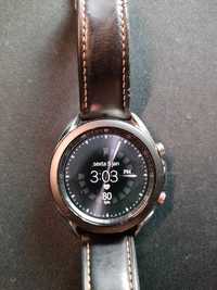 Samsung Smart Watch Galaxy Watch 3 41mm (LTE) GPS