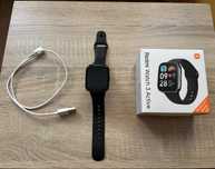 Smartwatch Redmi Watch 3 Active