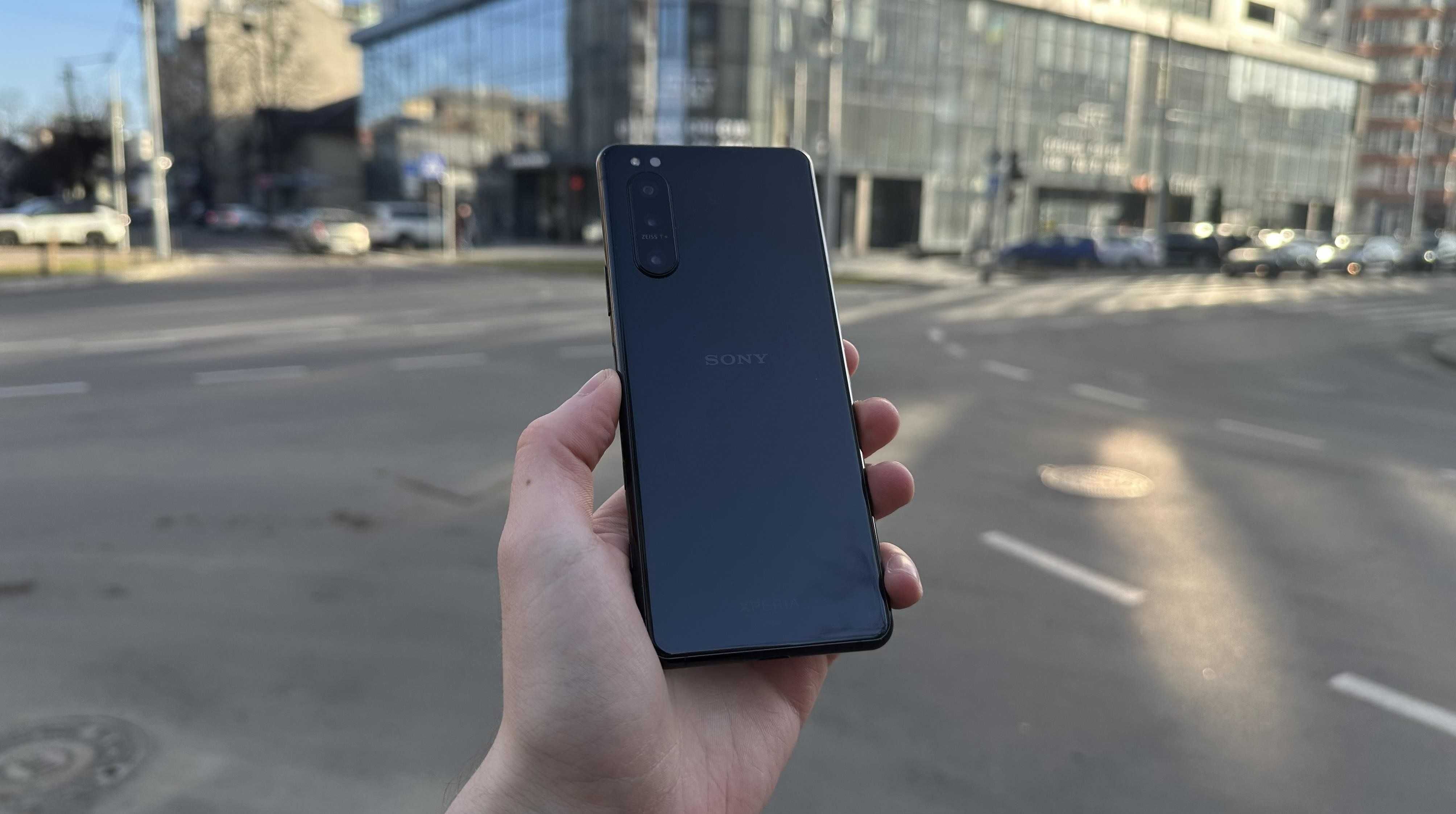 Sony Xperia 5 II 8/128GB Магазин!