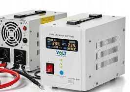 Пристрій безперебійного живлення Volt Sinus PRO 800 E