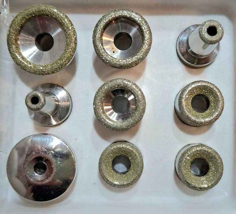 Mikrodermabrazja diamentowa