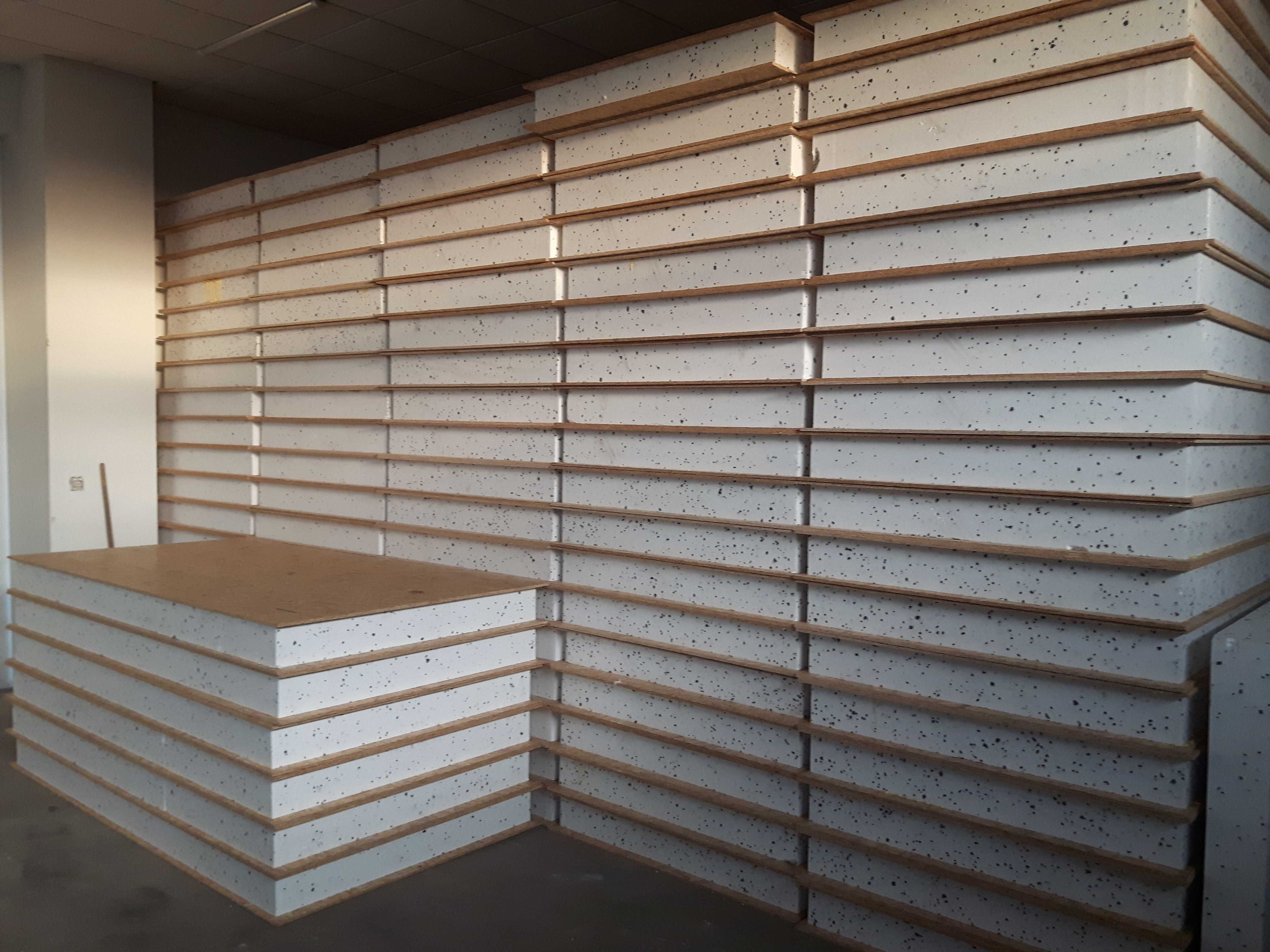 Panele SIP 174mm OSB+PIR+OSB sip-pol domki całoroczne