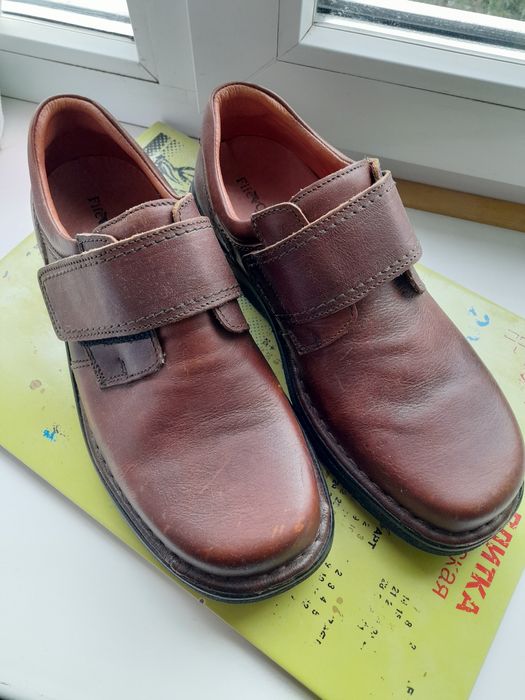 Туфлі чоловічі 40 розмір