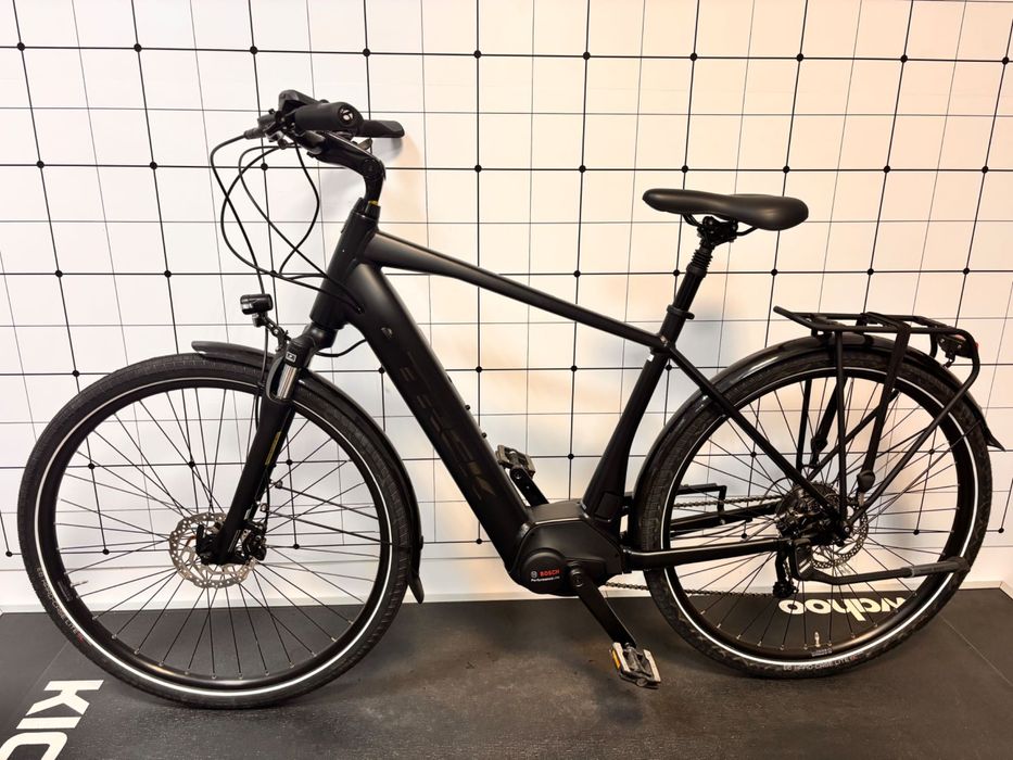 Rower elektryczny Trek Verve+ 3 rozmiar L