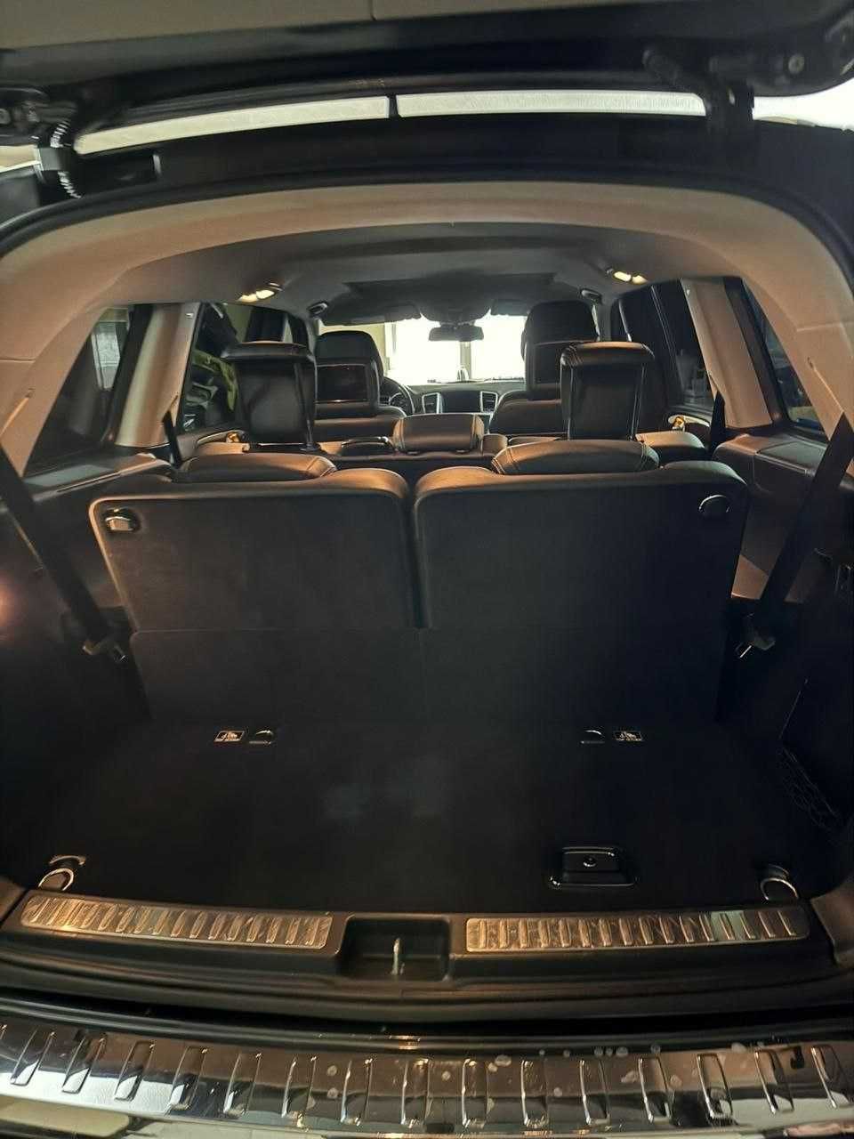Продам автомобіль Mercedes GL 350