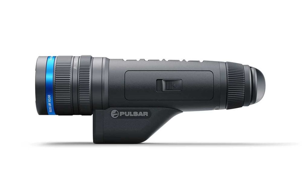 Pulsar Telos XG50 LRF termowizor kamera termowizyjna Warszawa Wawer