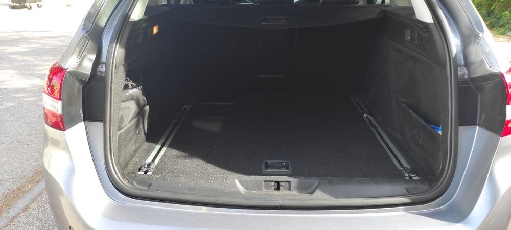 Peugeot 308 Allure  - DESCIDA DE PREÇO