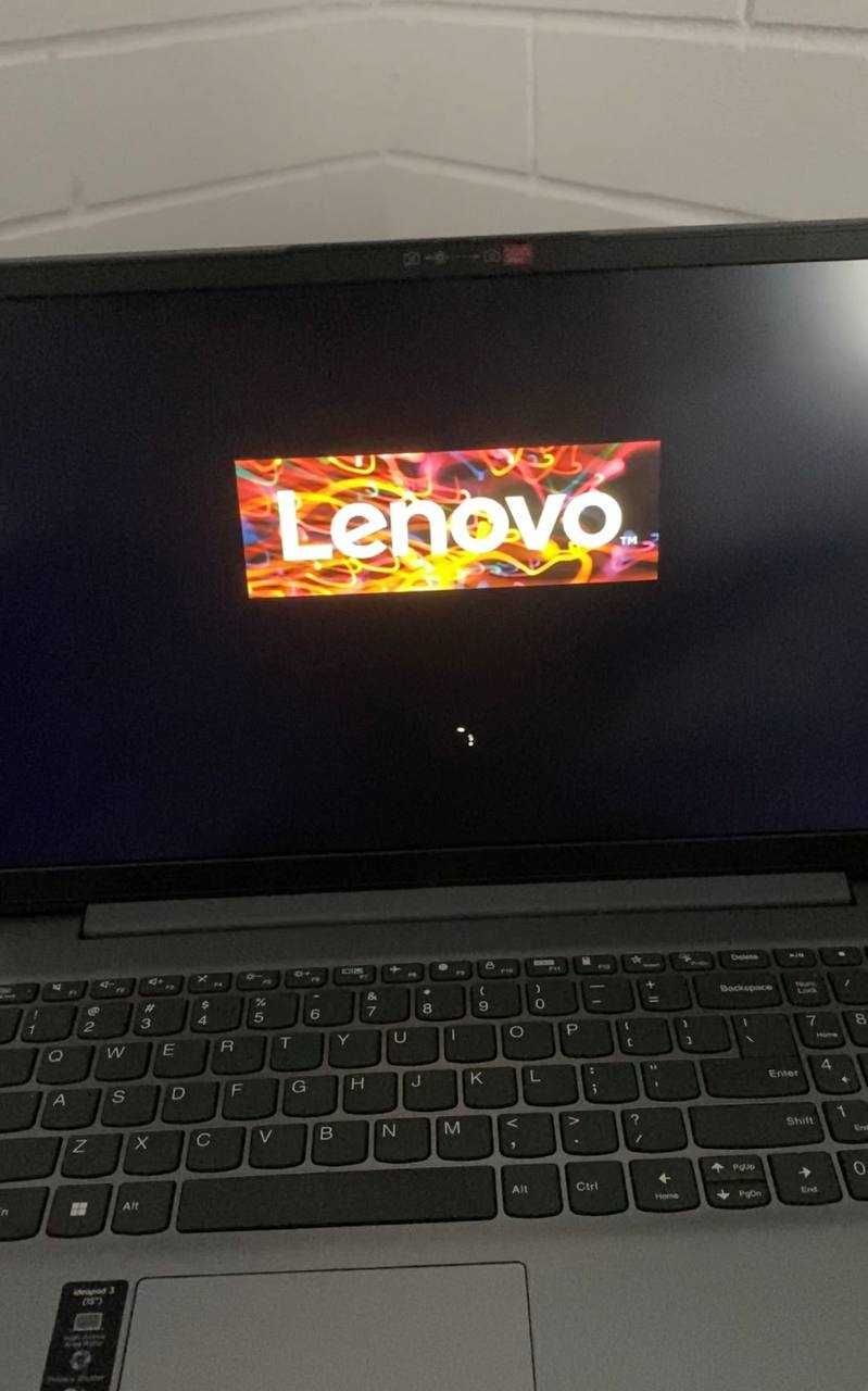 Lenovo IdeaPad 3 15ALC6