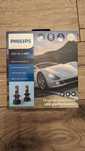 H7 LED Philps 9100 Ultinon Nowe