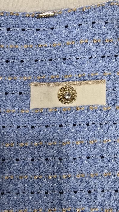 Liu Jo юбка теплая