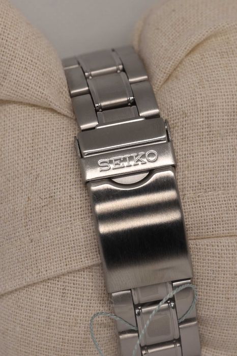 Seiko Cronógrafo