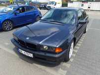 Bmw 7e38 4.4 V8 r.1997