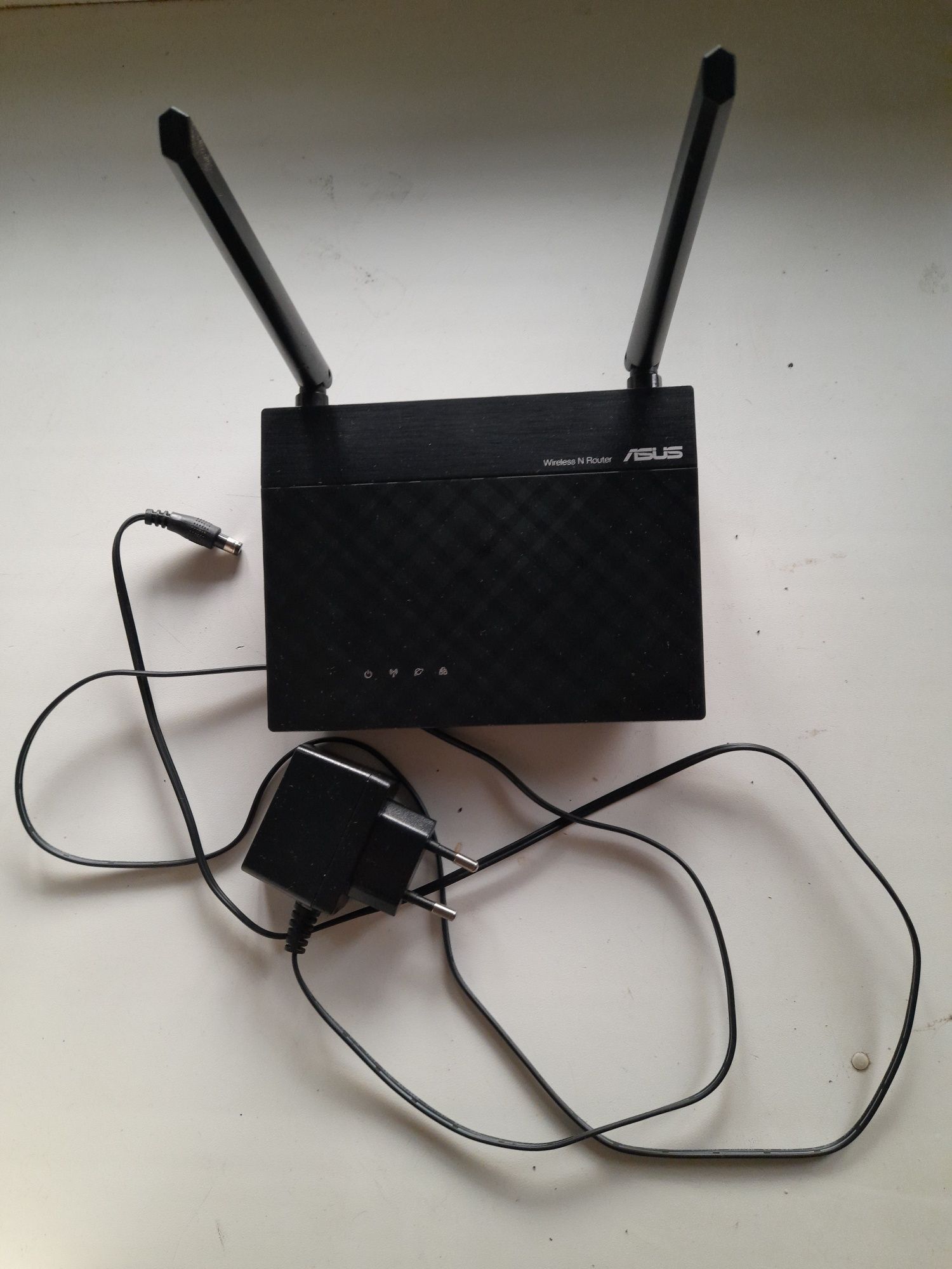 Роутер Asus rt-n12