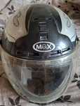Kask motocyklowy