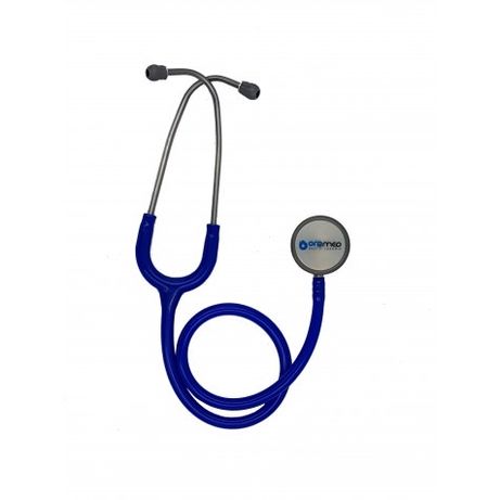Stetoskop internistyczny OROMED SF502 niebieski