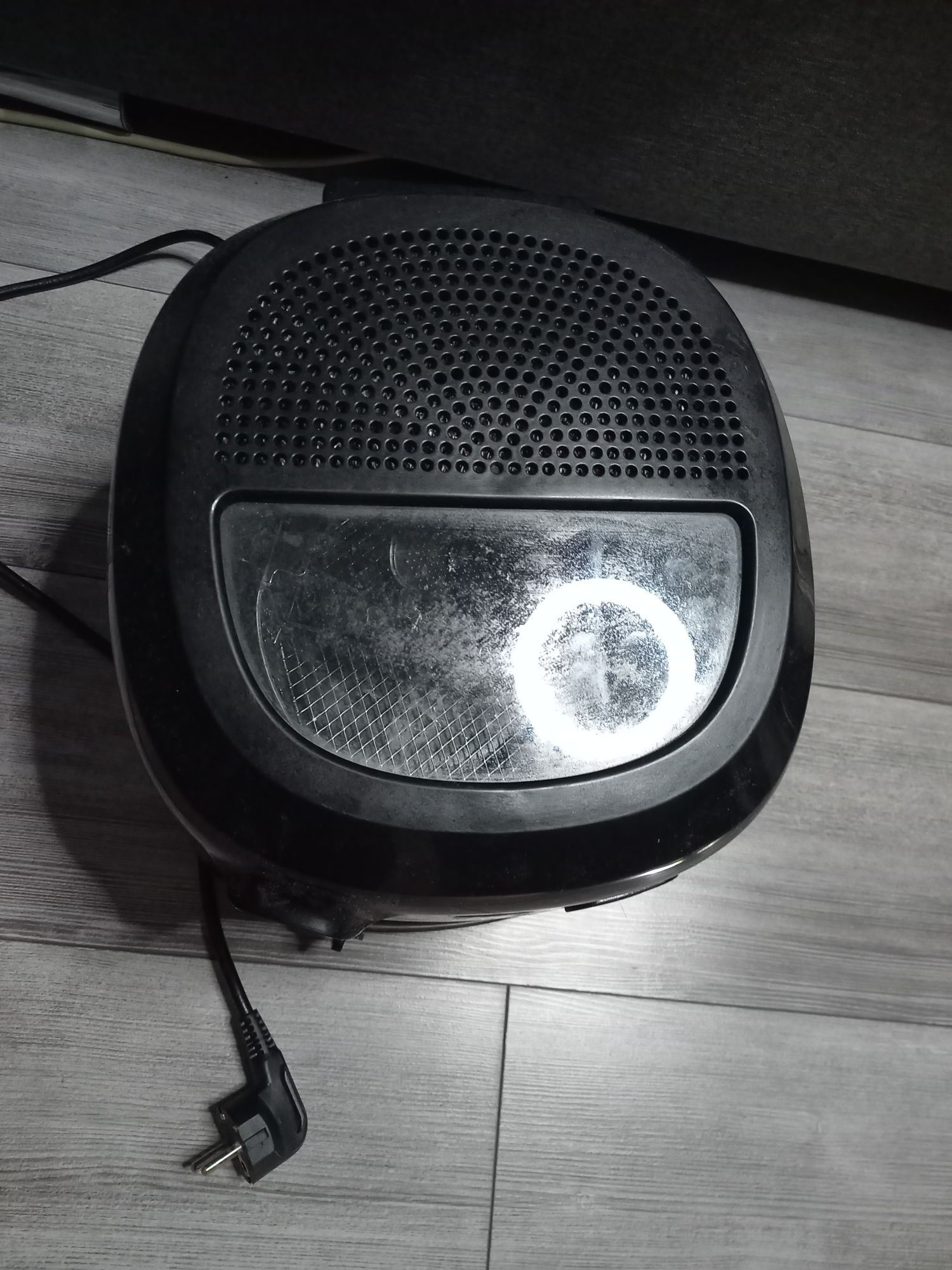 Frytkownica Tefal