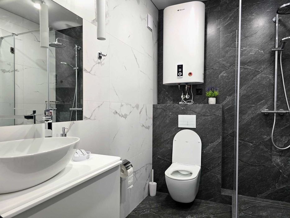 Belveder Apart 3, центр міста, parking, Бельведерська 32б