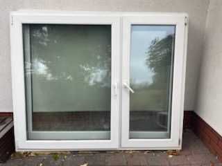 Sprzedam okna z demontażu