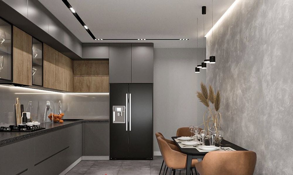 Sufity i Ściany Napinane.Gwarancja 15 lat-na materiał,3 lata-na montaż