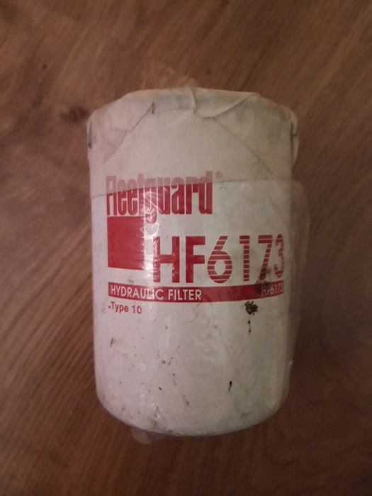 Filtr hydrauliczny oleju skrzyni biegów FLEETGUARD HF6173