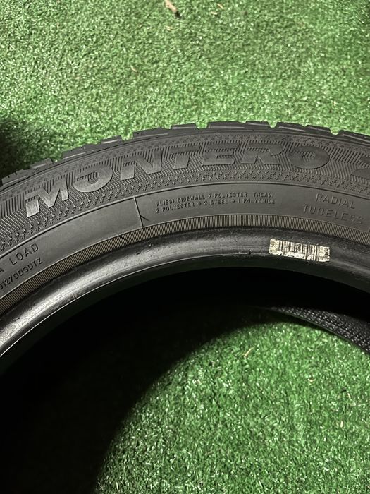 2x 175/65/15 88T FULDA KRISTALL MONTERO 2 M+S XL  zimowa