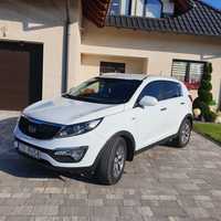 Sprzedam Kia Sportage