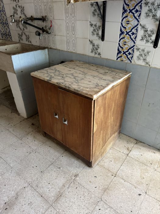 Moveis de sala e variados