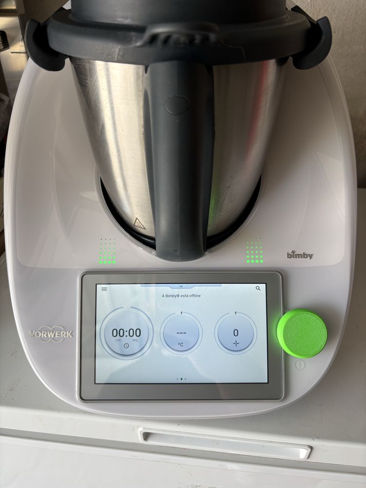 Bimby Vorwerk TM6