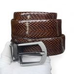 Ремень мужской zilli оригинал
