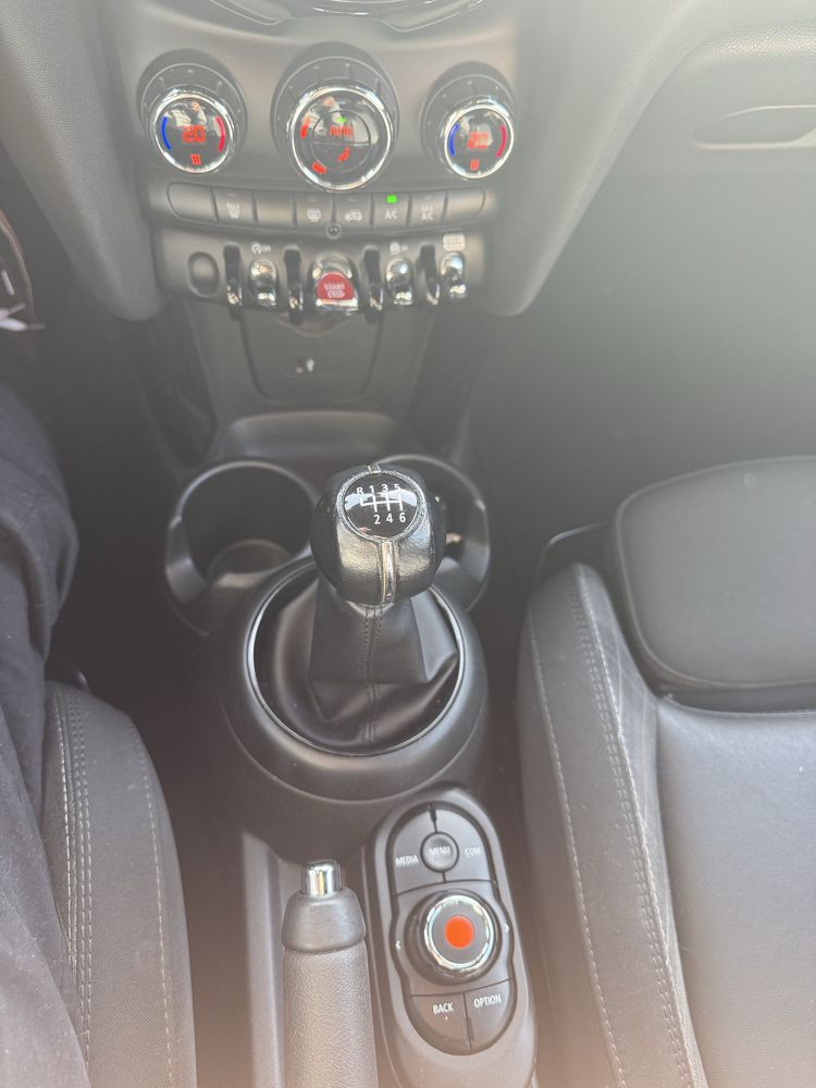 MINI Cooper D 3P 1.5 116cv (2018)
