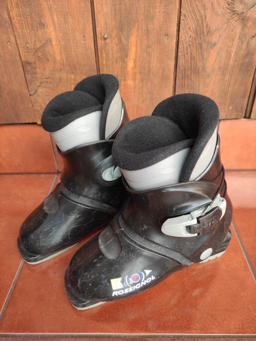 Buty narciarskie Rossignol roz. 21.5 wkładka 20 cm