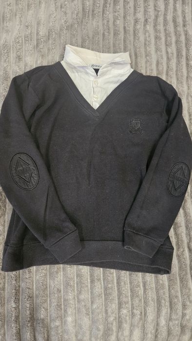 Віддам за символічну ціну  речі від 140-152  на хлопчика