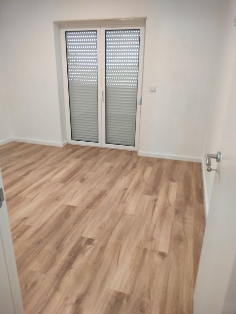 Vendo apartamento T2 - Alhos Vedros