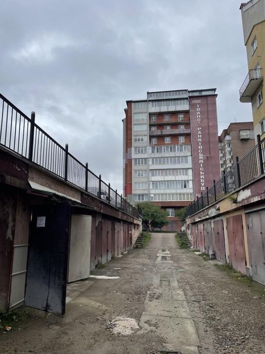 Продаж Гаража 20м2