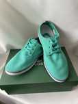 Кеди мокасини Lacoste 42р