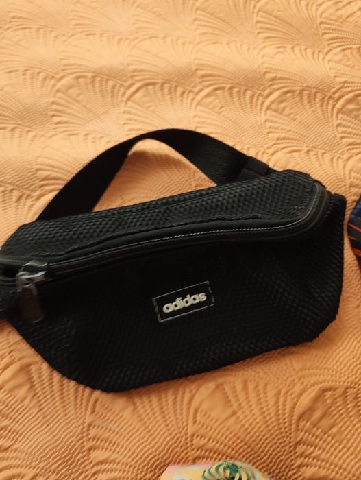 Bolsas Nike homem, 3 cap Nike ilimitado