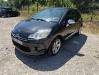 Citroën DS3 1.6 VTI Klimatyzacja PDC Okazja!!!