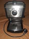 Кавоварка Delonghi EC 155 під ремонт чи запчастини
