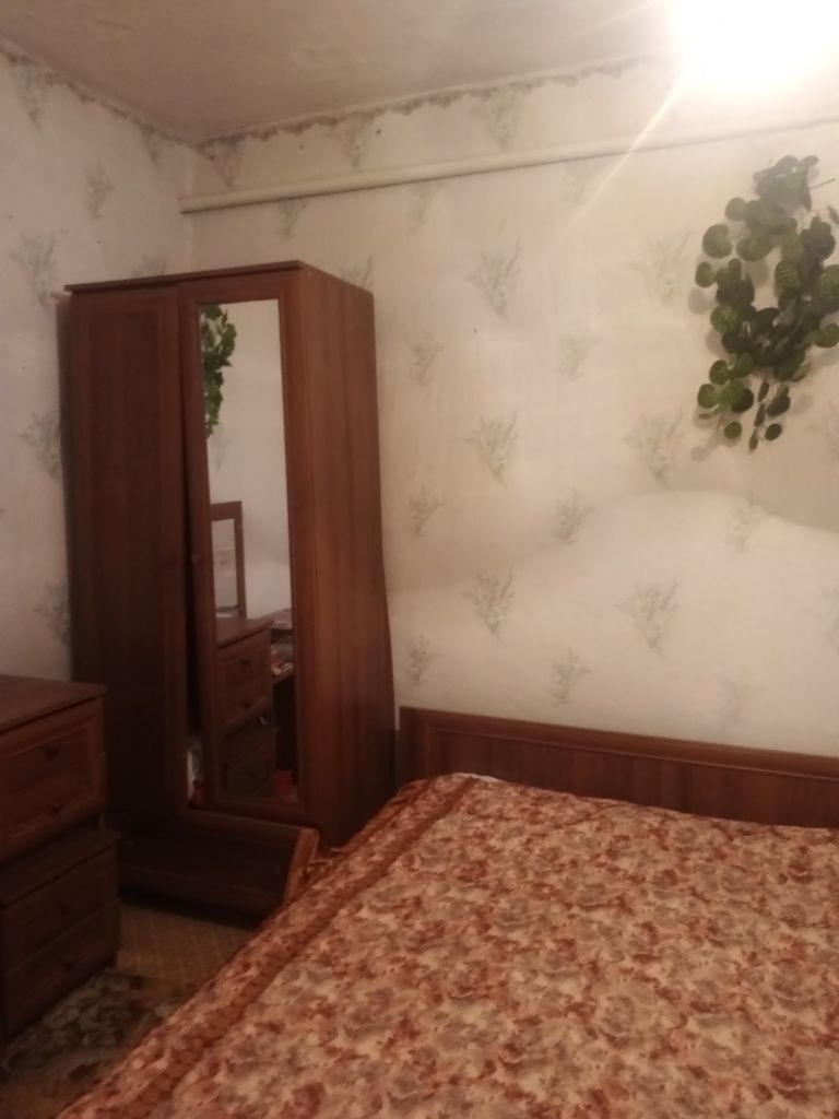Дім та земля для будівництва