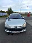 Sprzedam pilnie Peugeota 206