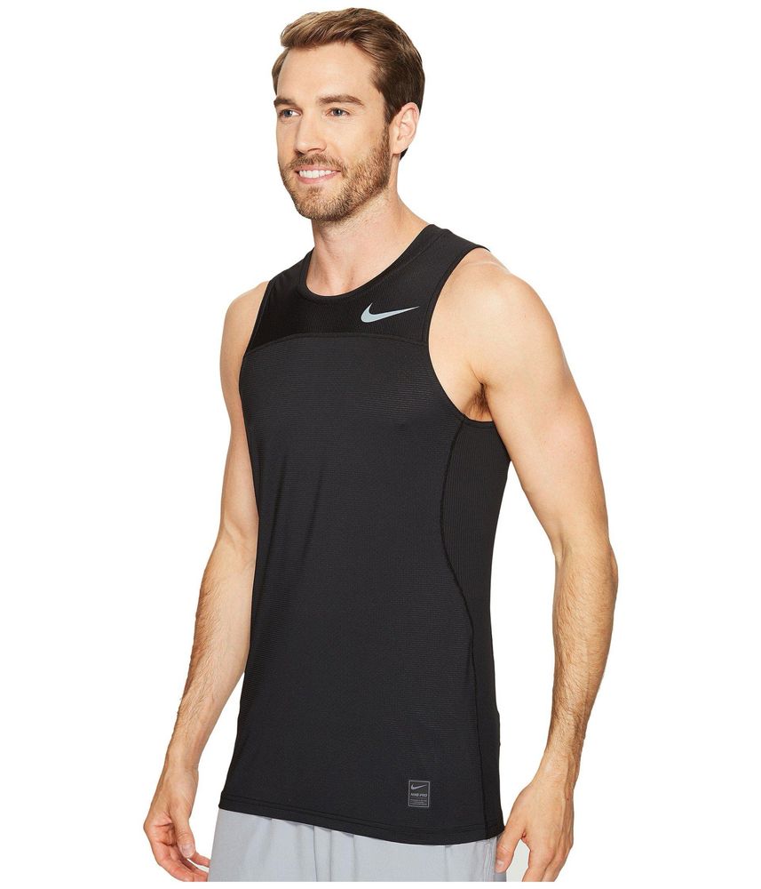 Спортивная майка Nike Pro Hypercool размер S